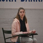 Sport - TENIS - ZENSKA C LIGA – Gaja – Latisana