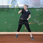 Sport - TENIS - ZENSKA C LIGA – Gaja – Latisana