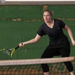 Sport - TENIS - ZENSKA C LIGA – Gaja – Latisana