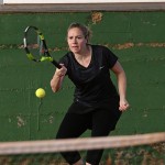 Sport - TENIS - ZENSKA C LIGA – Gaja – Latisana