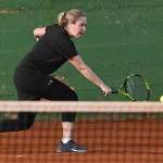 Sport - TENIS - ZENSKA C LIGA – Gaja – Latisana