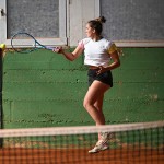 Sport - TENIS - ZENSKA C LIGA – Gaja – Latisana