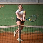 Sport - TENIS - ZENSKA C LIGA – Gaja – Latisana