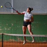 Sport - TENIS - ZENSKA C LIGA – Gaja – Latisana