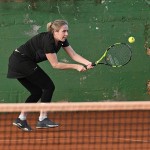 Sport - TENIS - ZENSKA C LIGA – Gaja – Latisana