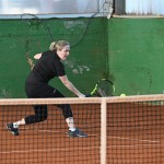 Sport - TENIS - ZENSKA C LIGA – Gaja – Latisana