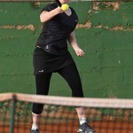 Sport - TENIS - ZENSKA C LIGA – Gaja – Latisana