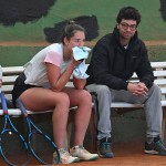 Sport - TENIS - ZENSKA C LIGA – Gaja – Latisana