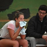 Sport - TENIS - ZENSKA C LIGA – Gaja – Latisana