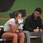 Sport - TENIS - ZENSKA C LIGA – Gaja – Latisana