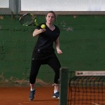 Sport - TENIS - ZENSKA C LIGA – Gaja – Latisana