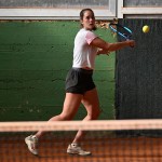 Sport - TENIS - ZENSKA C LIGA – Gaja – Latisana