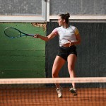 Sport - TENIS - ZENSKA C LIGA – Gaja – Latisana
