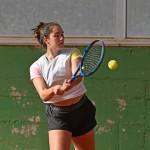 Sport - TENIS - ZENSKA C LIGA – Gaja – Latisana