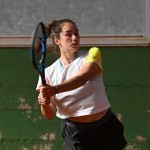 Sport - TENIS - ZENSKA C LIGA – Gaja – Latisana