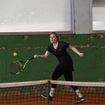 Sport - TENIS - ZENSKA C LIGA – Gaja – Latisana