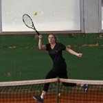 Sport - TENIS - ZENSKA C LIGA – Gaja – Latisana
