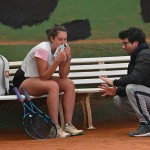 Sport - TENIS - ZENSKA C LIGA – Gaja – Latisana