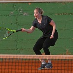 Sport - TENIS - ZENSKA C LIGA – Gaja – Latisana