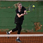 Sport - TENIS - ZENSKA C LIGA – Gaja – Latisana