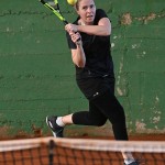 Sport - TENIS - ZENSKA C LIGA – Gaja – Latisana