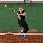 Sport - TENIS - ZENSKA C LIGA – Gaja – Latisana