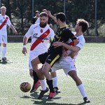 Sport - nogomet - PROMOCIJSKA LIGA – Costalunga – Juventina