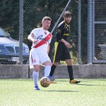 Sport - nogomet - PROMOCIJSKA LIGA – Costalunga – Juventina