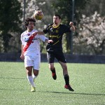 Sport - nogomet - PROMOCIJSKA LIGA – Costalunga – Juventina