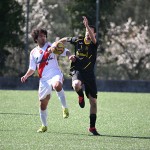 Sport - nogomet - PROMOCIJSKA LIGA – Costalunga – Juventina