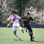 Sport - nogomet - PROMOCIJSKA LIGA – Costalunga – Juventina