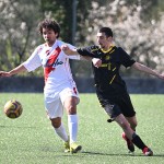Sport - nogomet - PROMOCIJSKA LIGA – Costalunga – Juventina