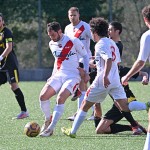 Sport - nogomet - PROMOCIJSKA LIGA – Costalunga – Juventina