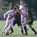 Sport - nogomet - PROMOCIJSKA LIGA – Costalunga – Juventina