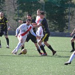 Sport - nogomet - PROMOCIJSKA LIGA – Costalunga – Juventina