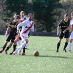 Sport - nogomet - PROMOCIJSKA LIGA – Costalunga – Juventina