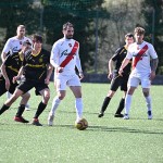 Sport - nogomet - PROMOCIJSKA LIGA – Costalunga – Juventina