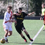Sport - nogomet - PROMOCIJSKA LIGA – Costalunga – Juventina