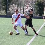 Sport - nogomet - PROMOCIJSKA LIGA – Costalunga – Juventina