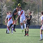 Sport - nogomet - PROMOCIJSKA LIGA – Costalunga – Juventina
