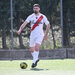 Sport - nogomet - PROMOCIJSKA LIGA – Costalunga – Juventina