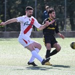 Sport - nogomet - PROMOCIJSKA LIGA – Costalunga – Juventina