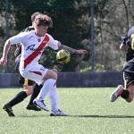 Sport - nogomet - PROMOCIJSKA LIGA – Costalunga – Juventina