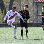 Sport - nogomet - PROMOCIJSKA LIGA – Costalunga – Juventina