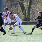 Sport - nogomet - PROMOCIJSKA LIGA – Costalunga – Juventina