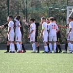 Sport - nogomet - PROMOCIJSKA LIGA – Costalunga – Juventina