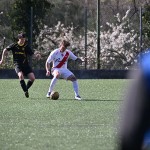 Sport - nogomet - PROMOCIJSKA LIGA – Costalunga – Juventina