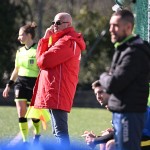 Sport - nogomet - PROMOCIJSKA LIGA – Costalunga – Juventina