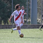 Sport - nogomet - PROMOCIJSKA LIGA – Costalunga – Juventina
