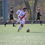 Sport - nogomet - PROMOCIJSKA LIGA – Costalunga – Juventina